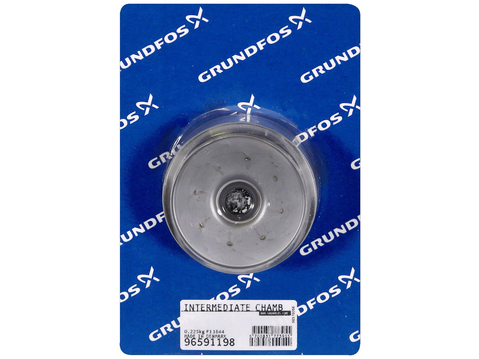 Grundfos 96591198, Intermediate Chamber