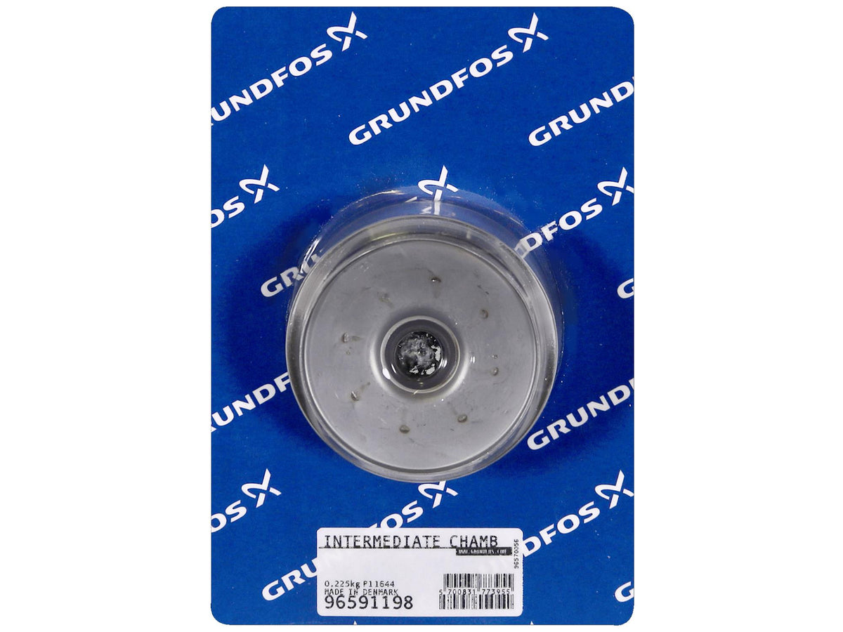 Grundfos 96591198, Intermediate Chamber