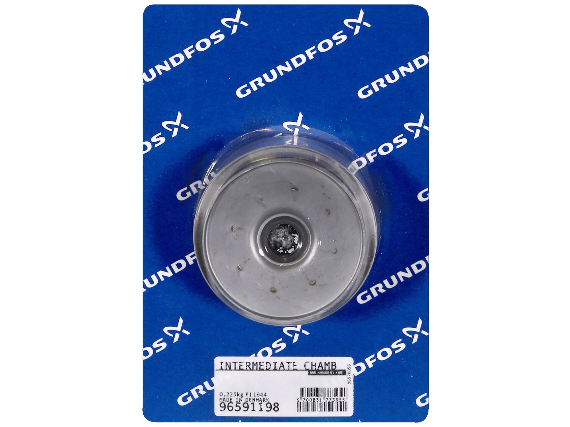 Grundfos 96591198, Intermediate Chamber