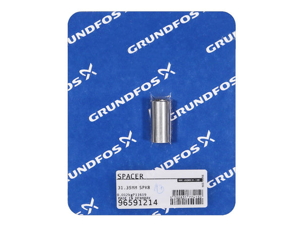 Grundfos 96591214, Spacer 31.35MM SPK8