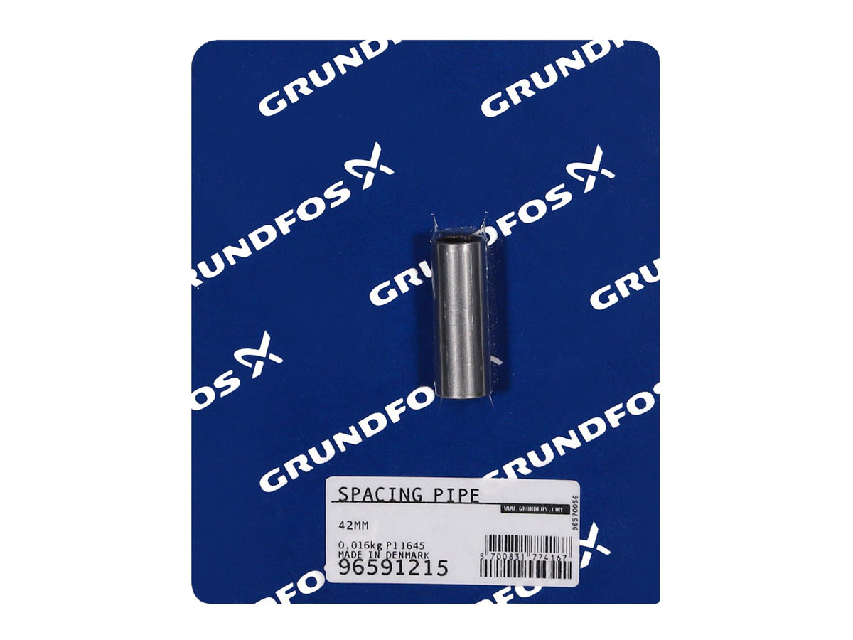 Grundfos 96591215, Spacing Pipe 42mm