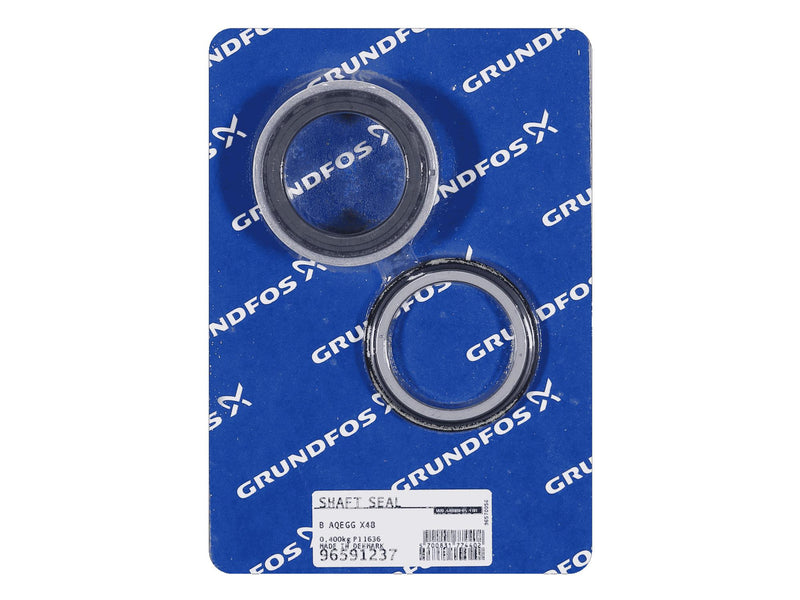 Grundfos 96591237, Shaft Seal Kit Type B AQEGG X48