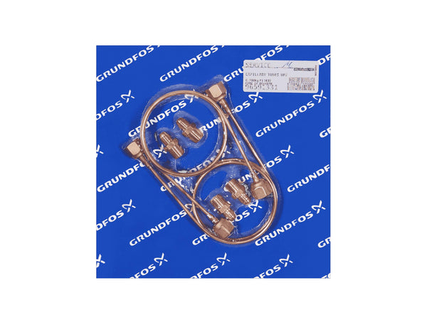 Grundfos 96591331, Capillary Tubes UPE