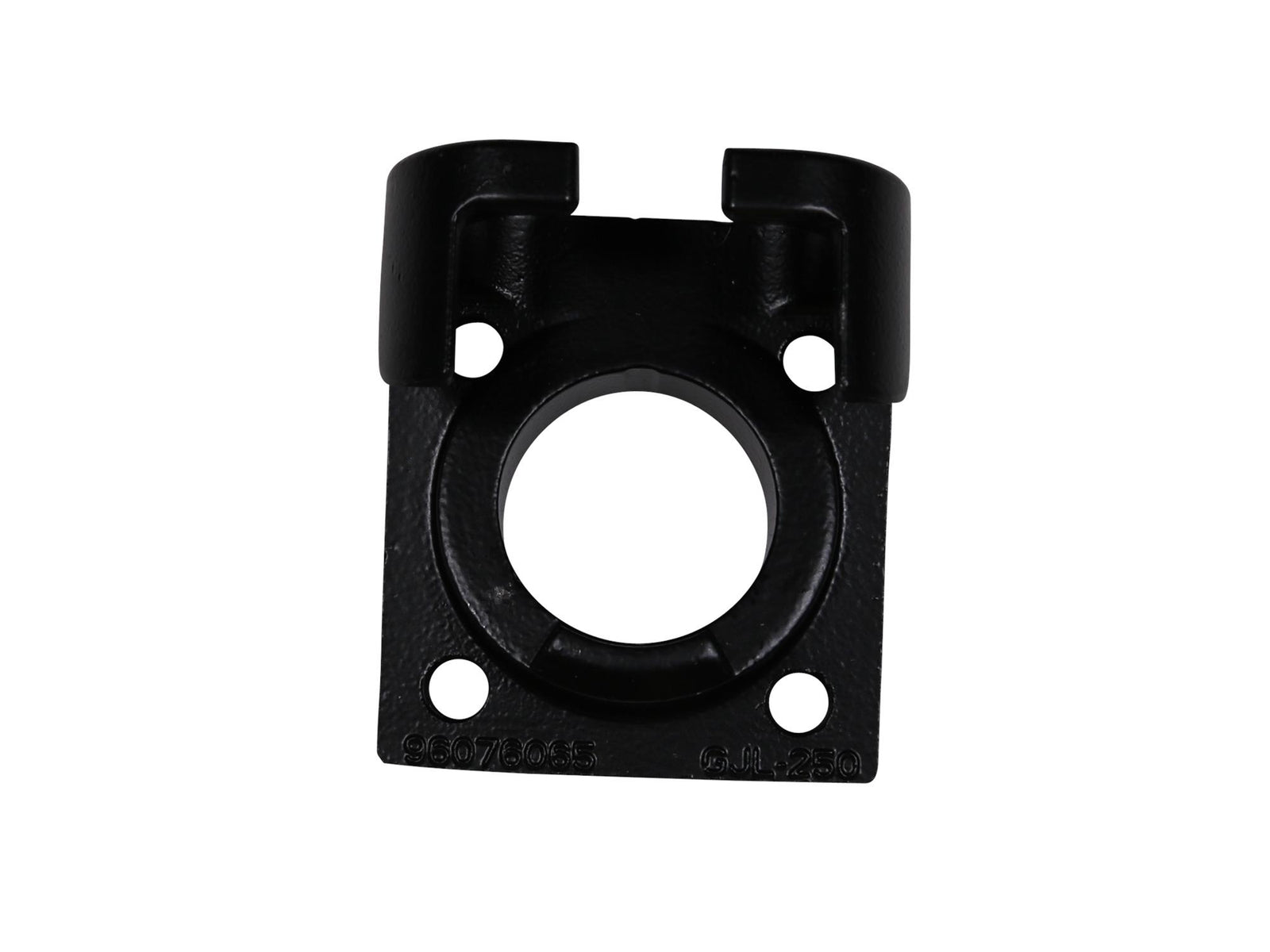 Grundfos 96591441, Guide Shoe DN40 for SEG Machined