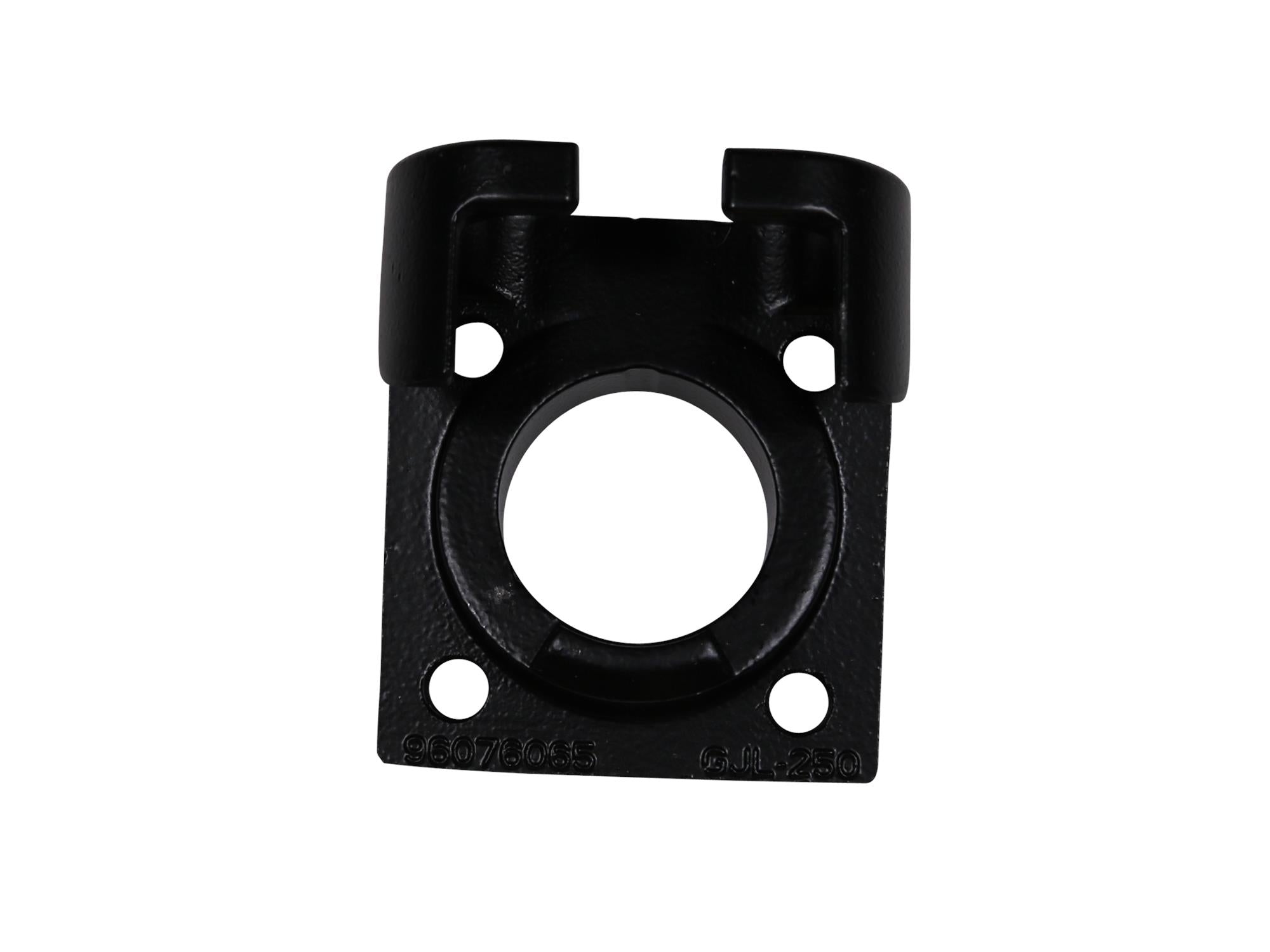 Grundfos 96591441, Guide Shoe DN40 for SEG Machined