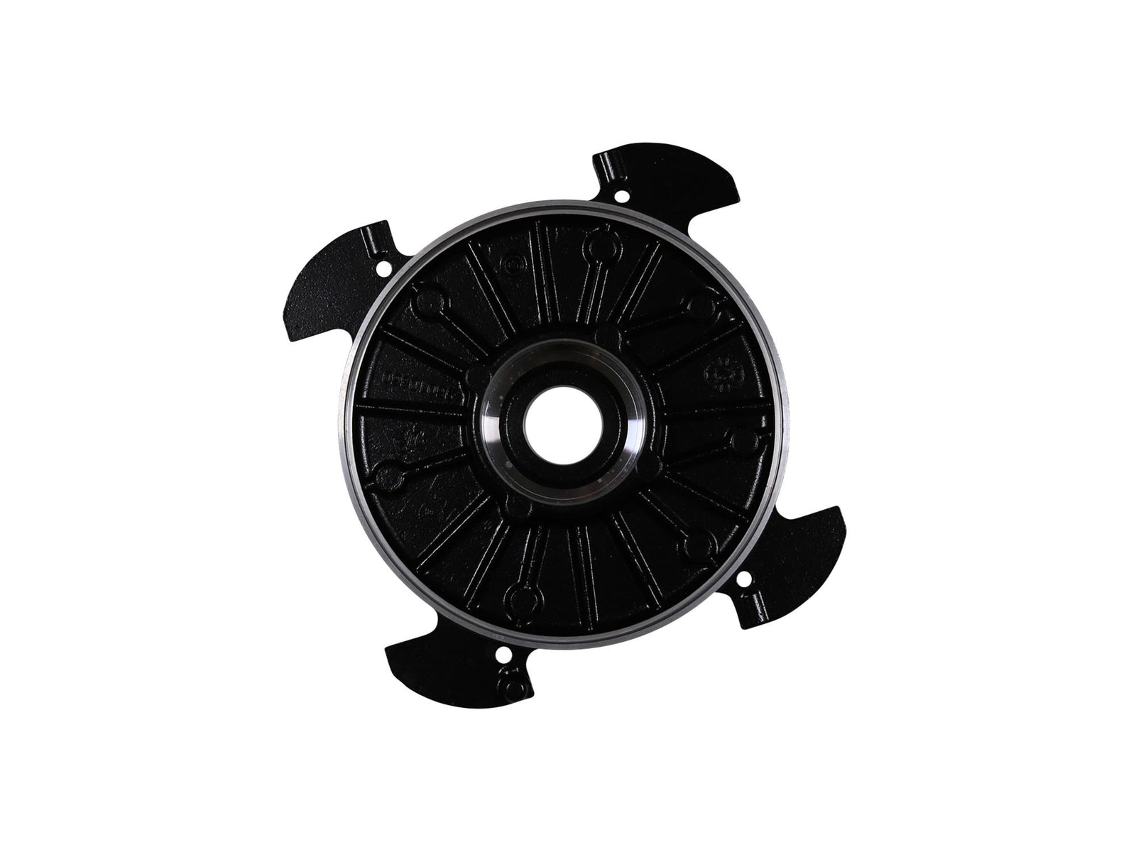 Grundfos 96591459, NDE Endshield BE90-100