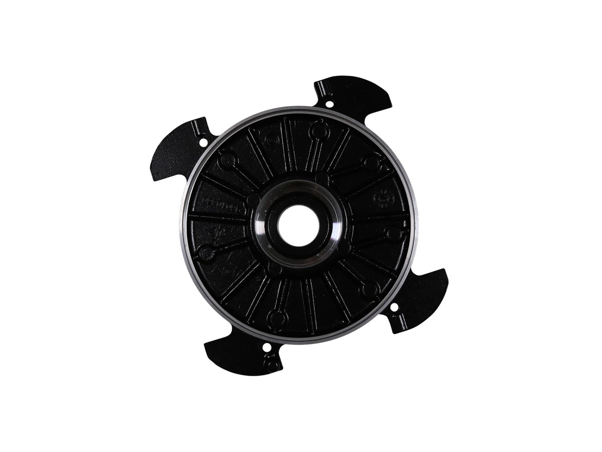 Grundfos 96591459, NDE Endshield BE90-100