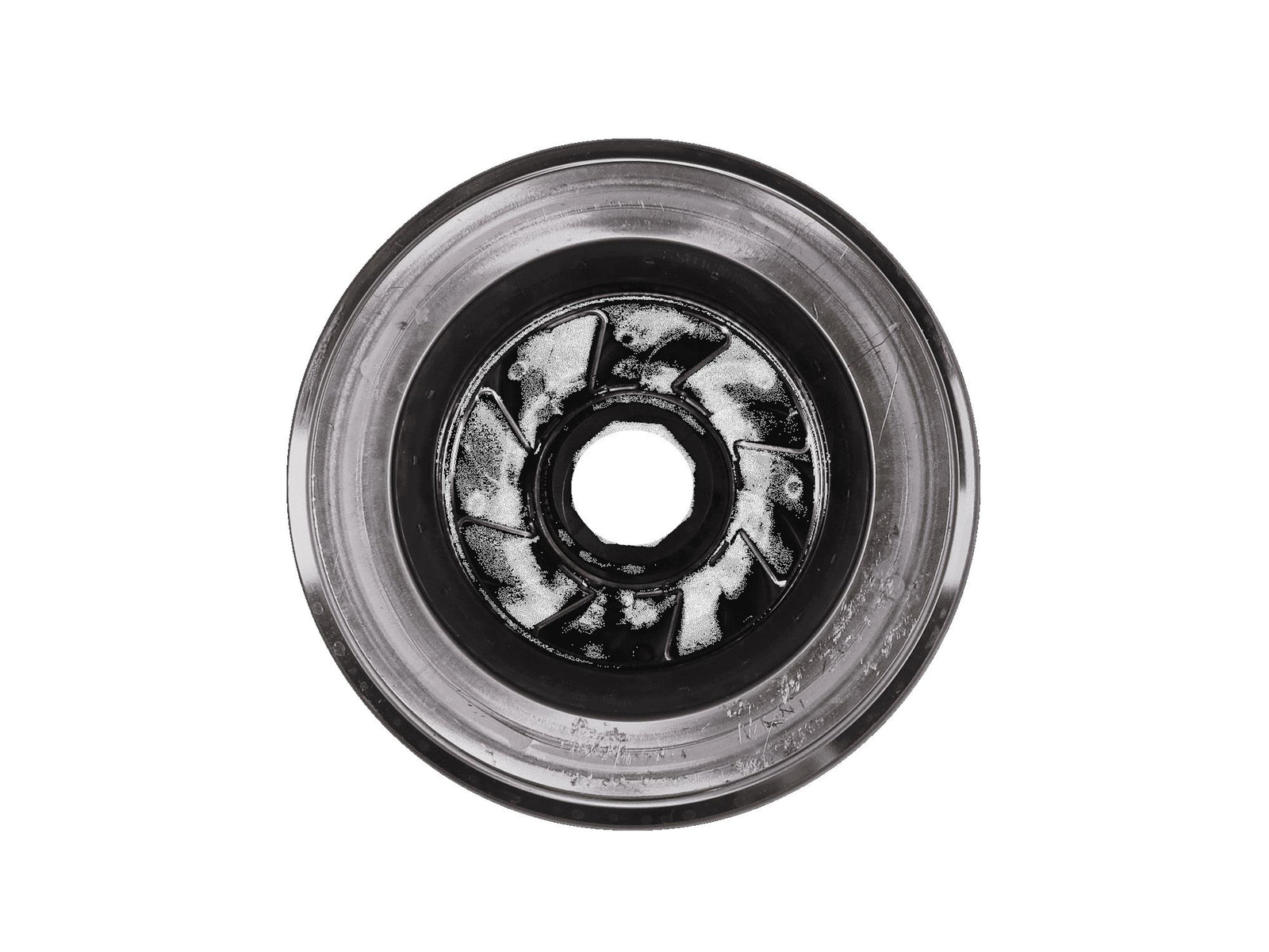 Grundfos 96591608, Intermediate Chamber NBR SP125