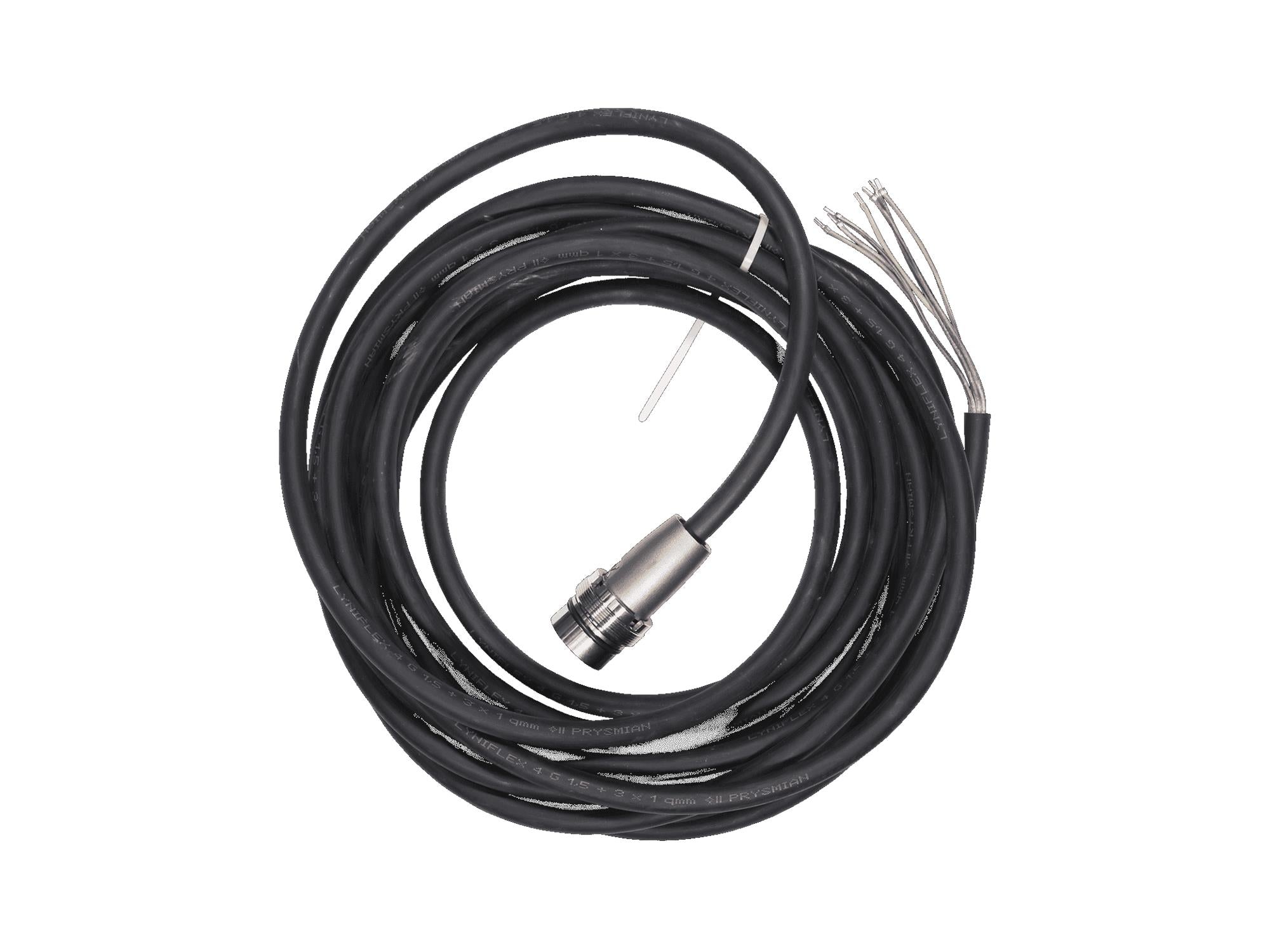 Grundfos 96591649, Cable B 10m