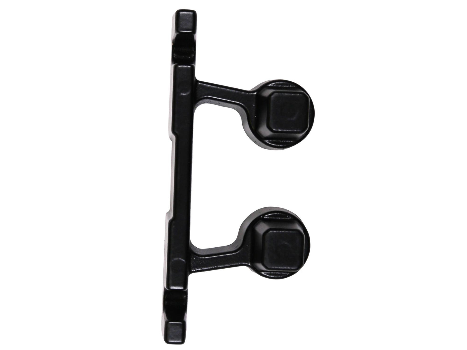 Grundfos 96592037, Upper Guide Rail Holder DN65/80