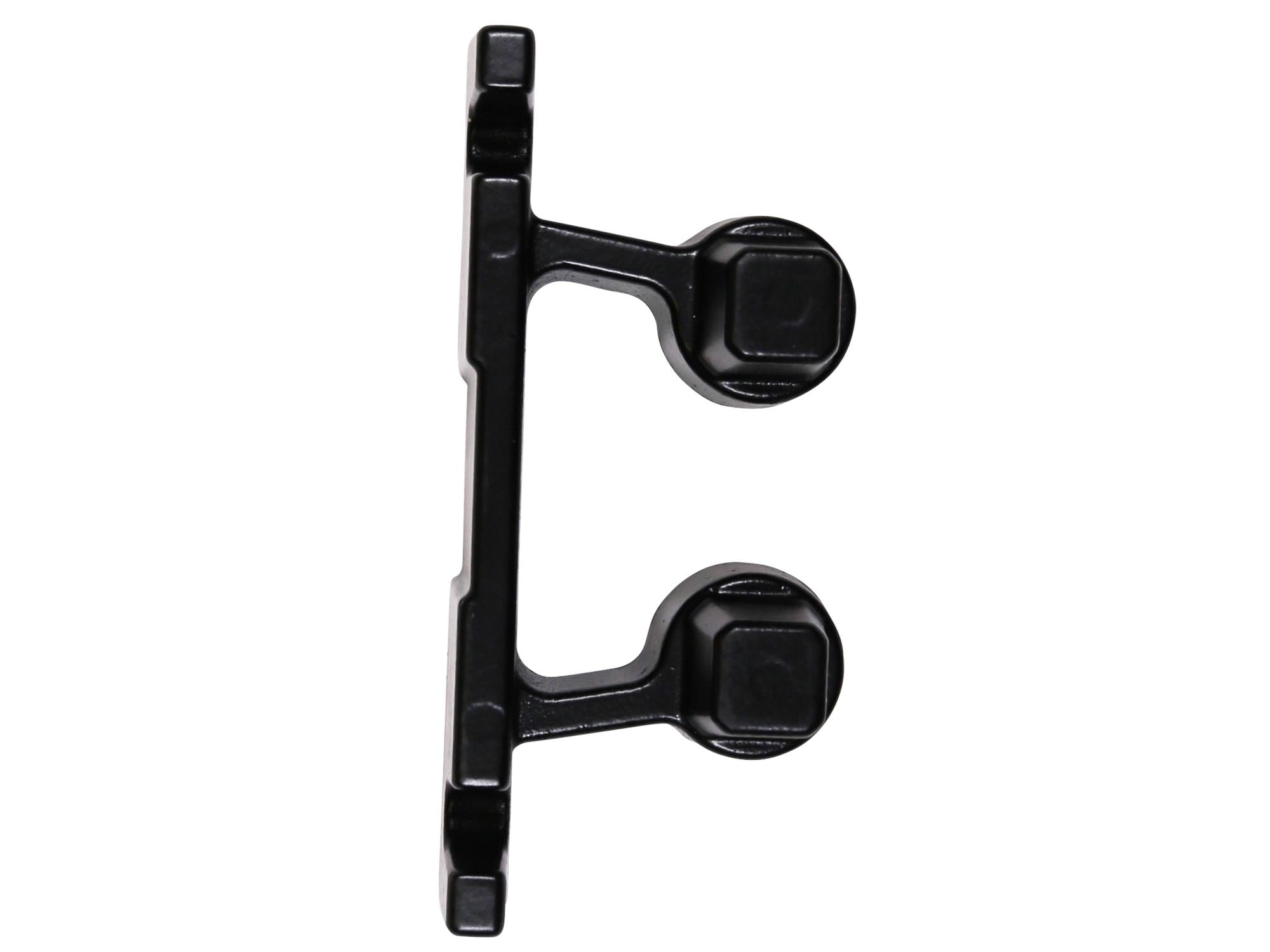 Grundfos 96592037, Upper Guide Rail Holder DN65/80