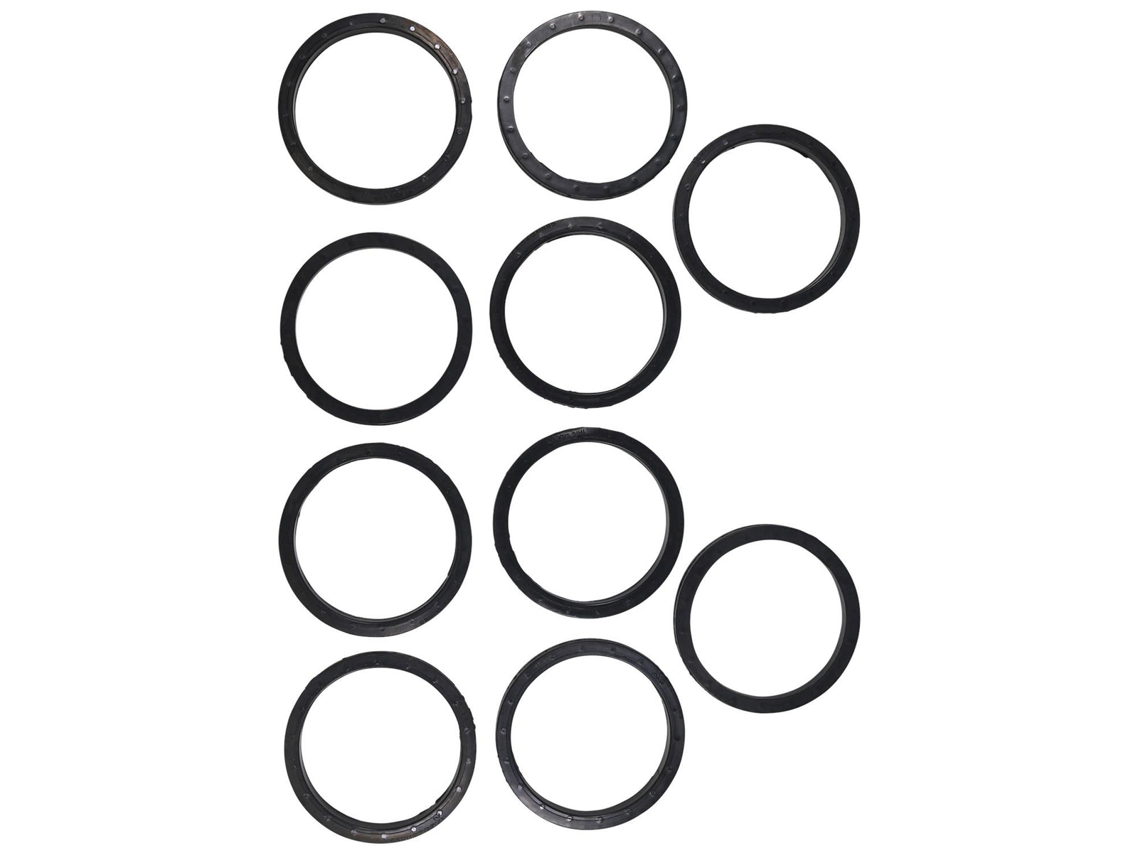 Grundfos 96603185, Bulk Pack Seal Ring SP77/95 NBR