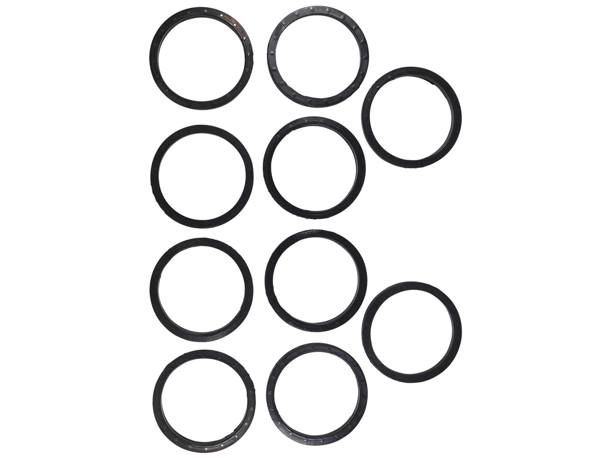 Grundfos 96603185, Bulk Pack Seal Ring SP77/95 NBR