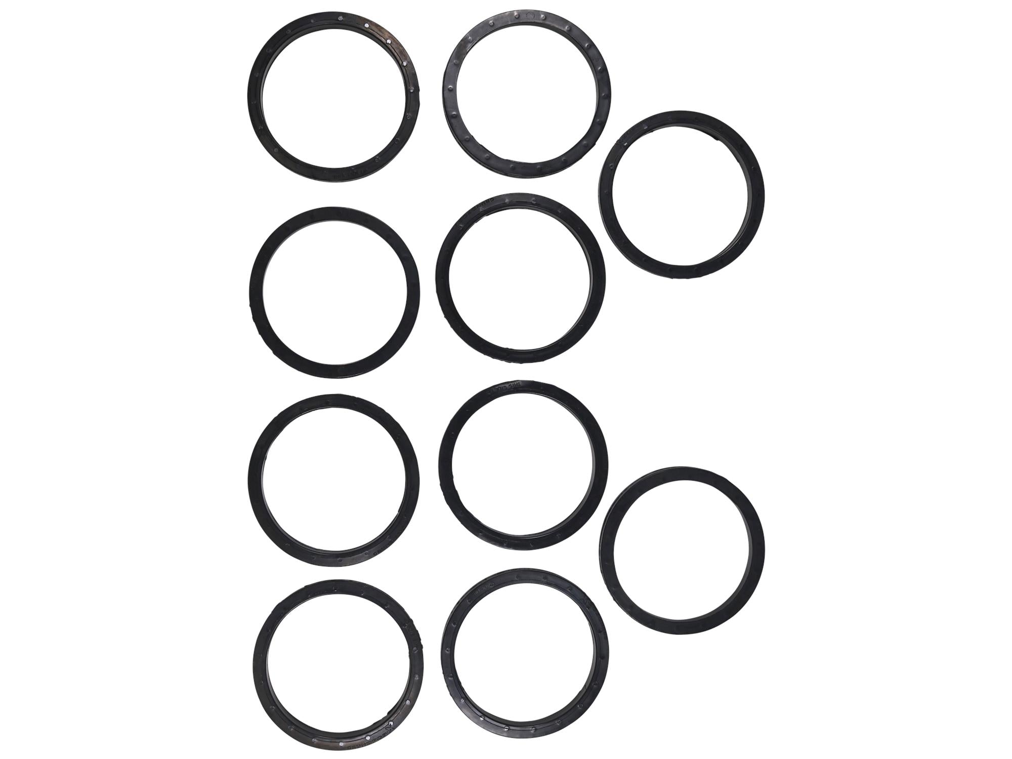 Grundfos 96603185, Bulk Pack Seal Ring SP77/95 NBR