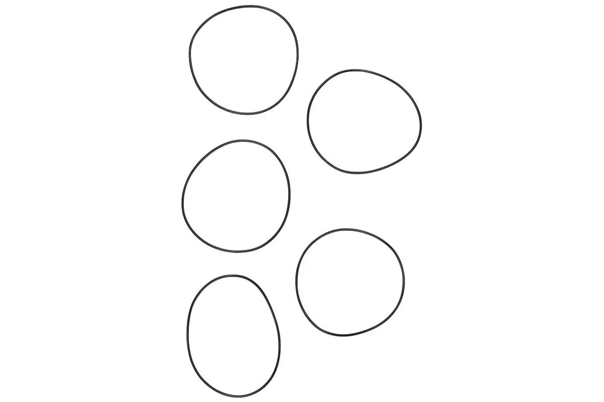 Grundfos 96603477, Bulk Pack O-Ring EPDM 2064 113x3