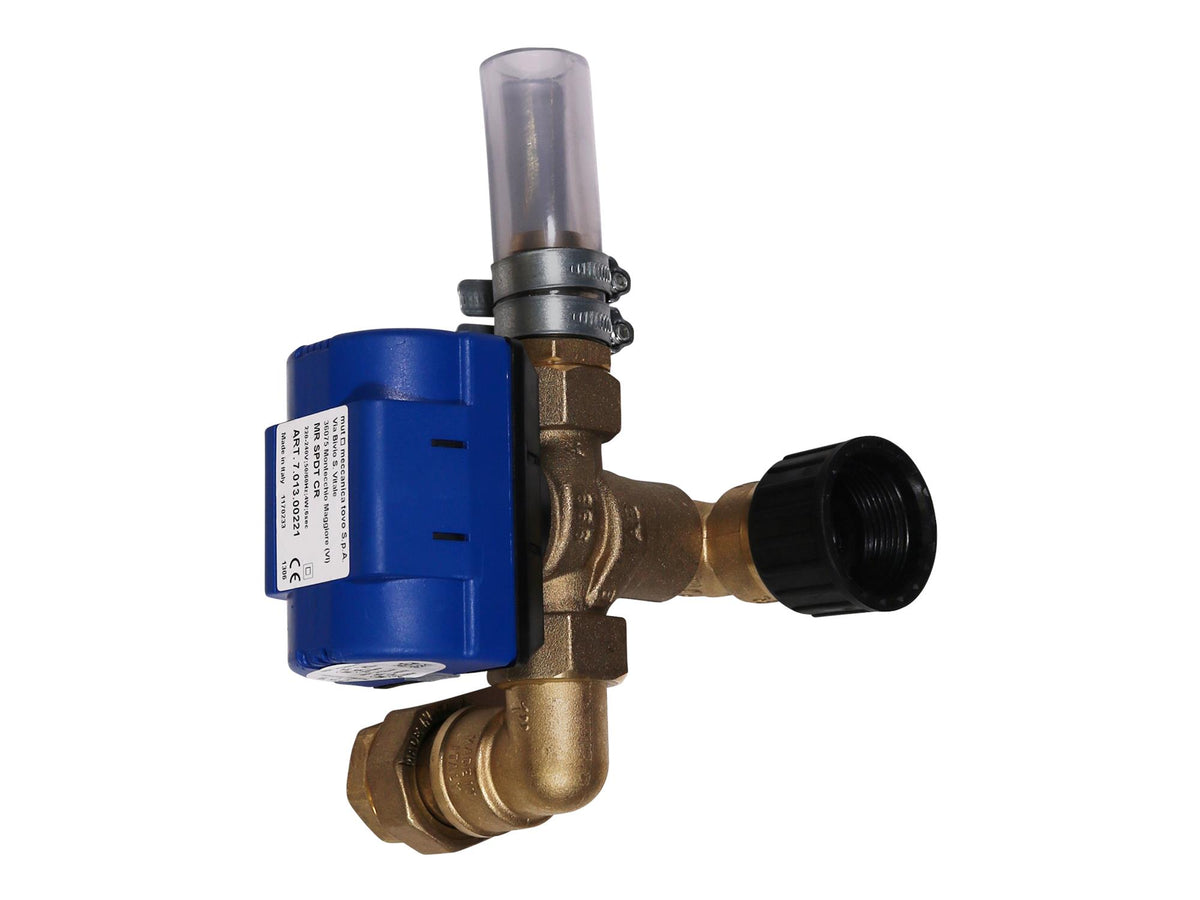 Grundfos 96603585, Three Way Valve Kit