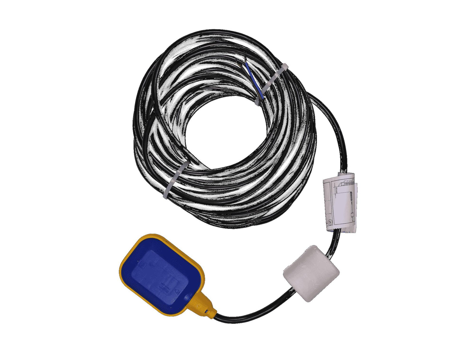 Grundfos 96603588, Level Switch RMQ B