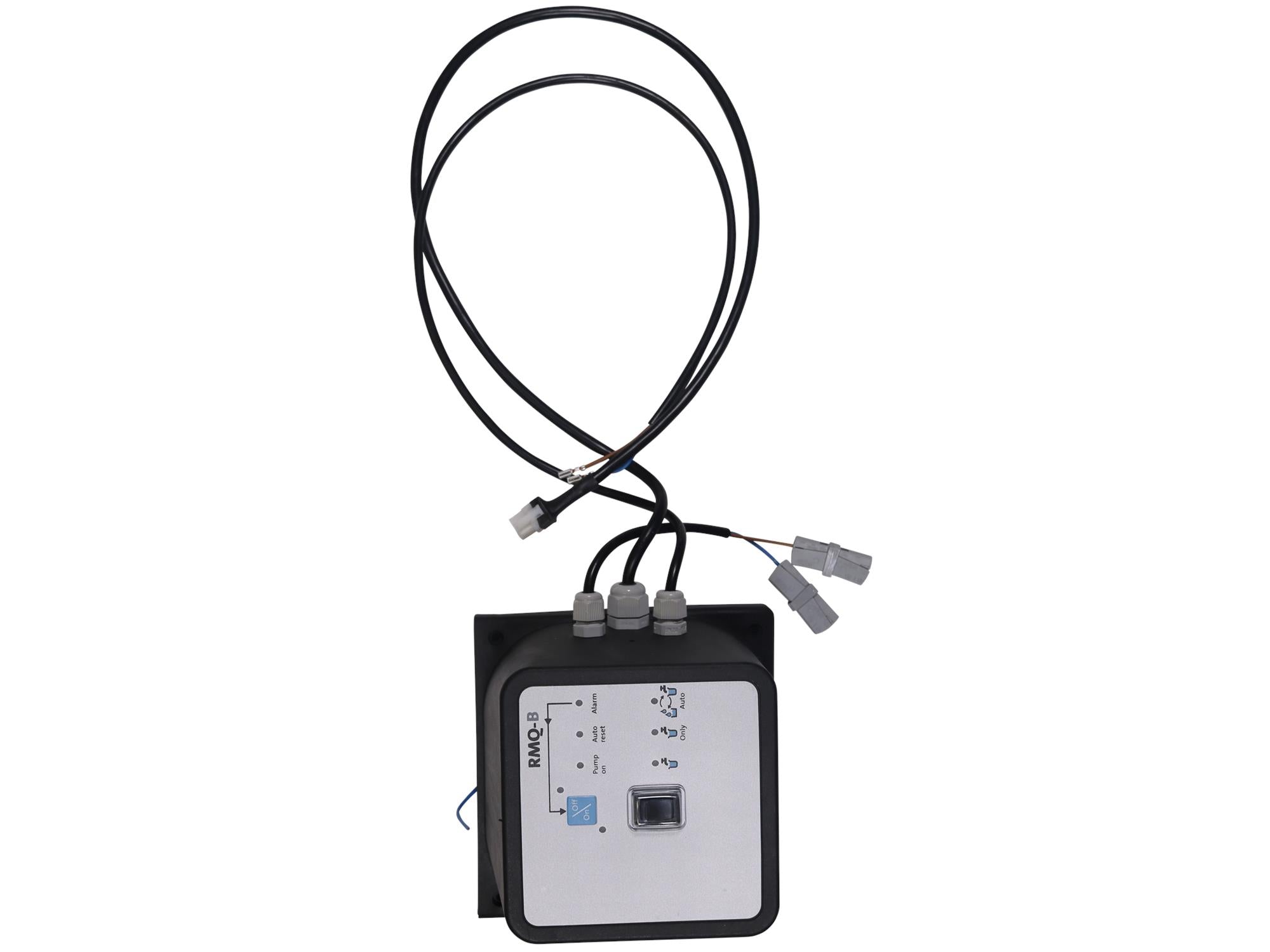 Grundfos 96603591, Control Box RMQ B Kit