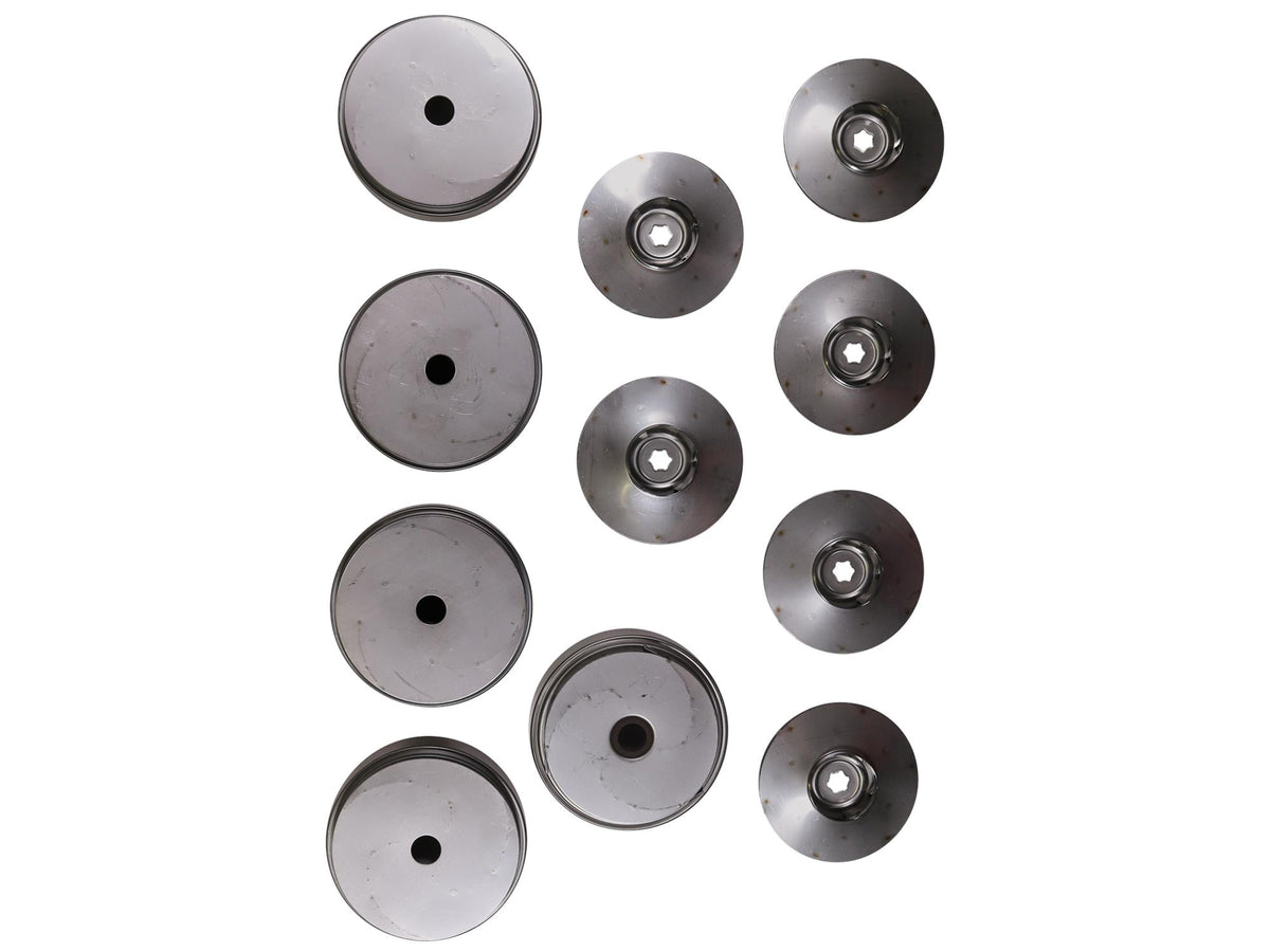 Grundfos 96607936, Impeller Kit, Chamber