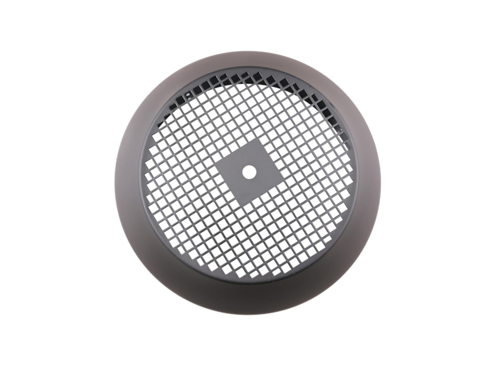 Grundfos 96609657, Fan Cover Siemens 160 1LA9166