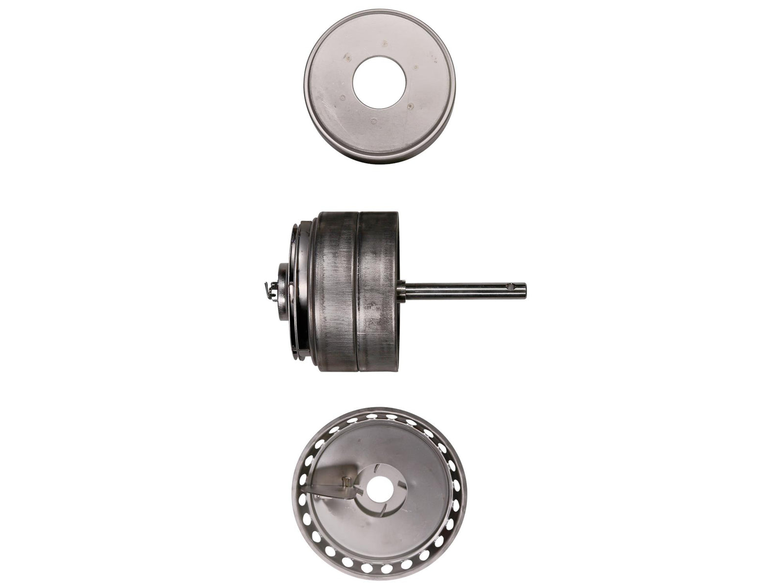 Grundfos 96611203, Chamber Stack Kit CRT4-3