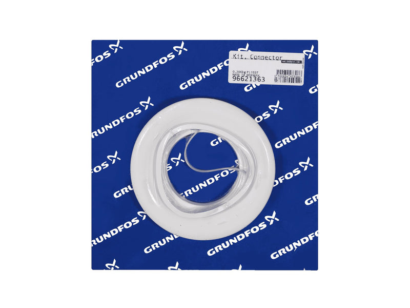 Grundfos 96621363, Toilet Connection Kit