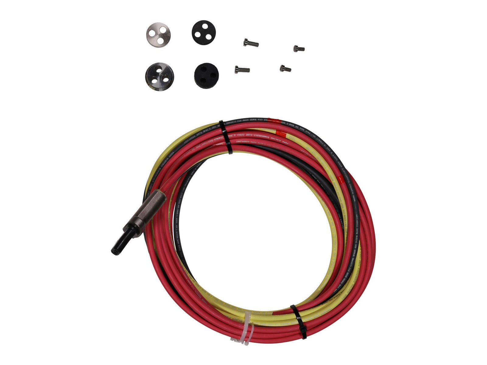 Grundfos 96623008, Service Cable for 6 Inch BM MS6000 DOL 5m