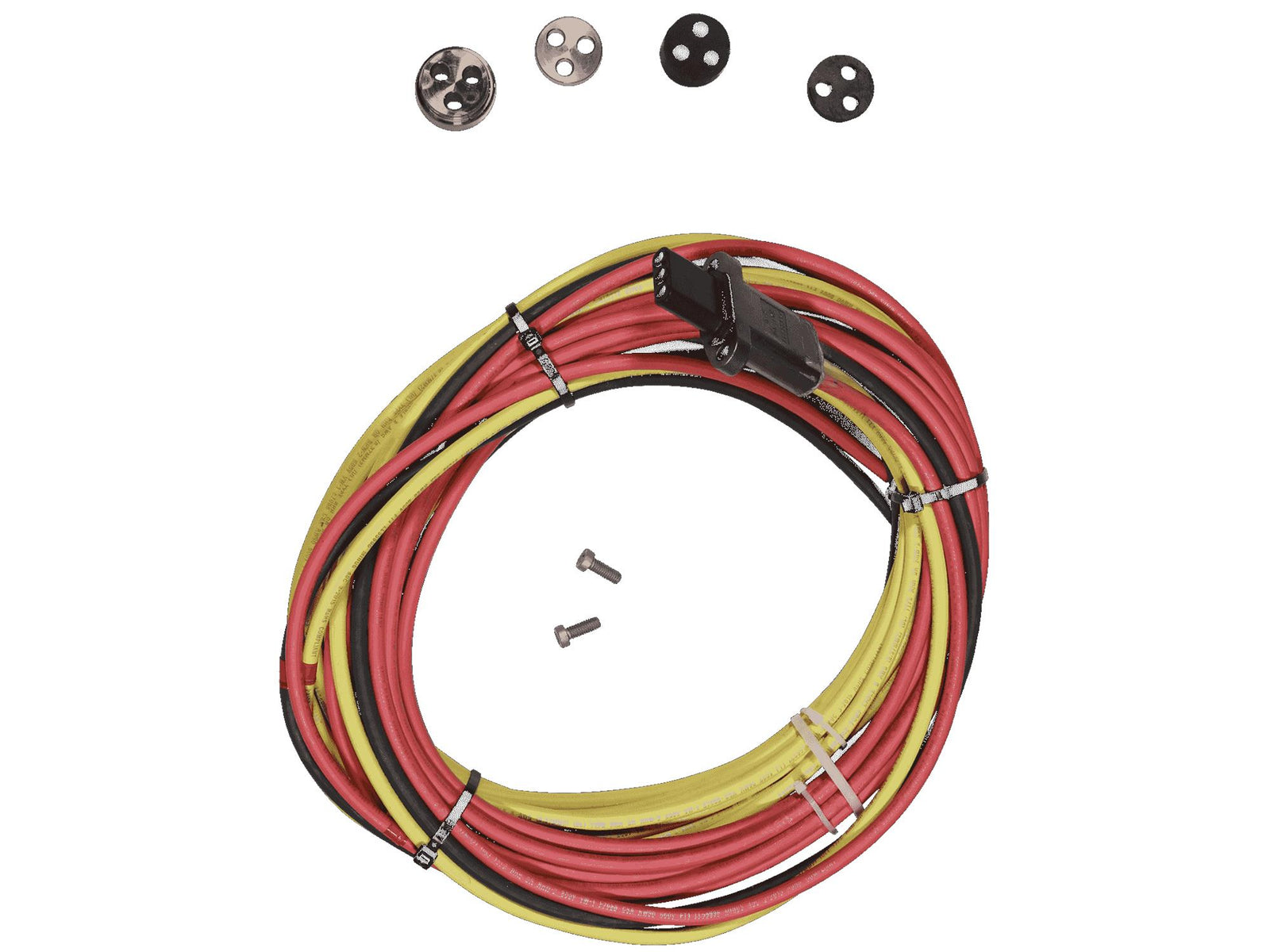 Grundfos 96623013, Service Cable for 6 Inch BM MS6000 DOL 8m
