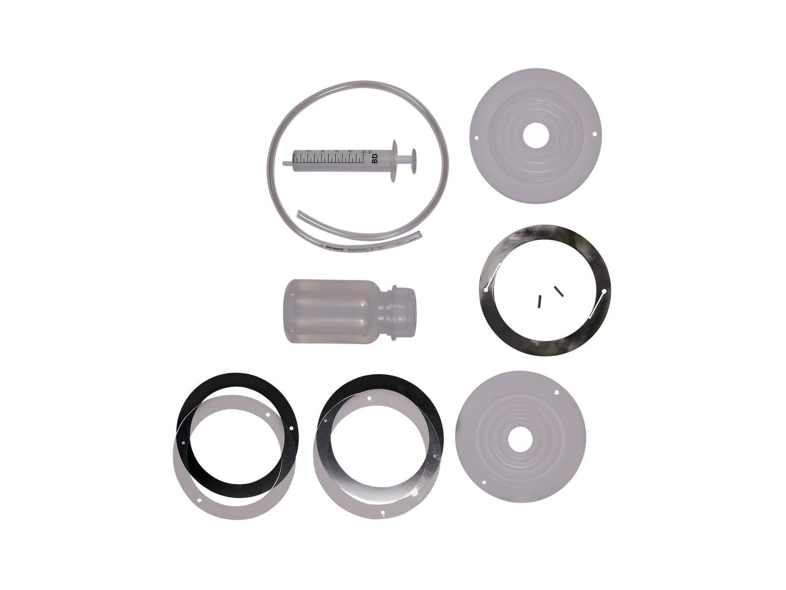 Grundfos 96635586, Pump Kit DMH253 PV T T DLD