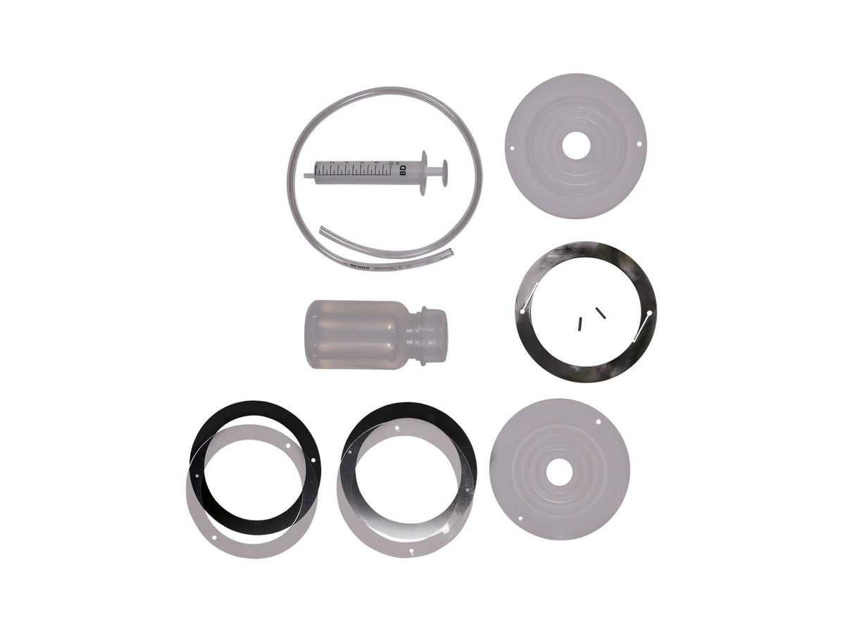 Grundfos 96635586, Pump Kit DMH253 PV T T DLD