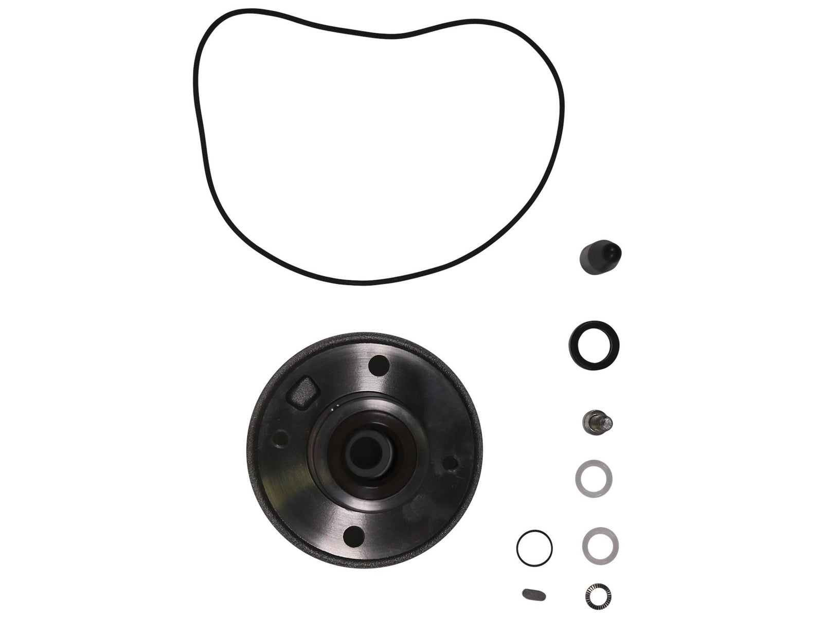 Grundfos 96645160, Shaft Seal Kit, SEG Frame A FKM