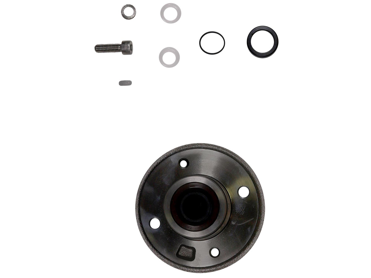 Grundfos 96645161, Shaft Seal Kit, Frame A FKM