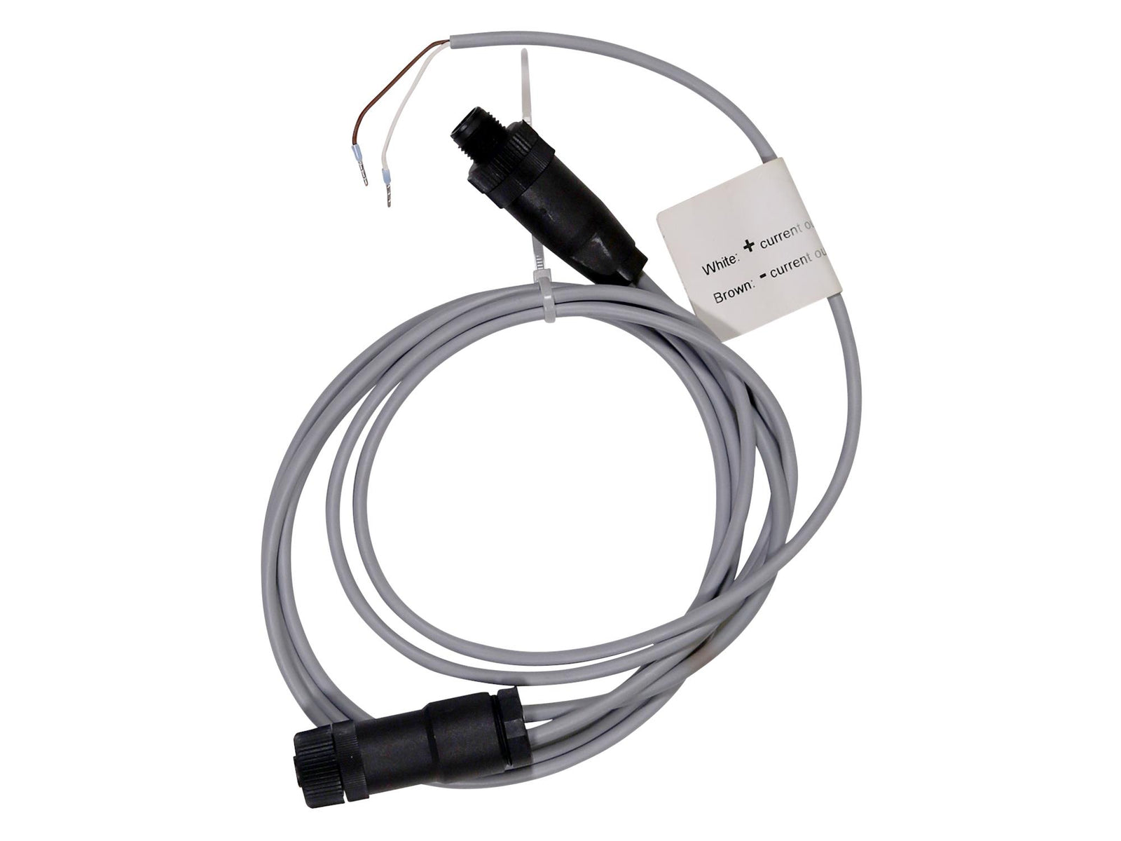 Grundfos 96645265, Connector Plug Kit, Plug Set/5 Pole M12
