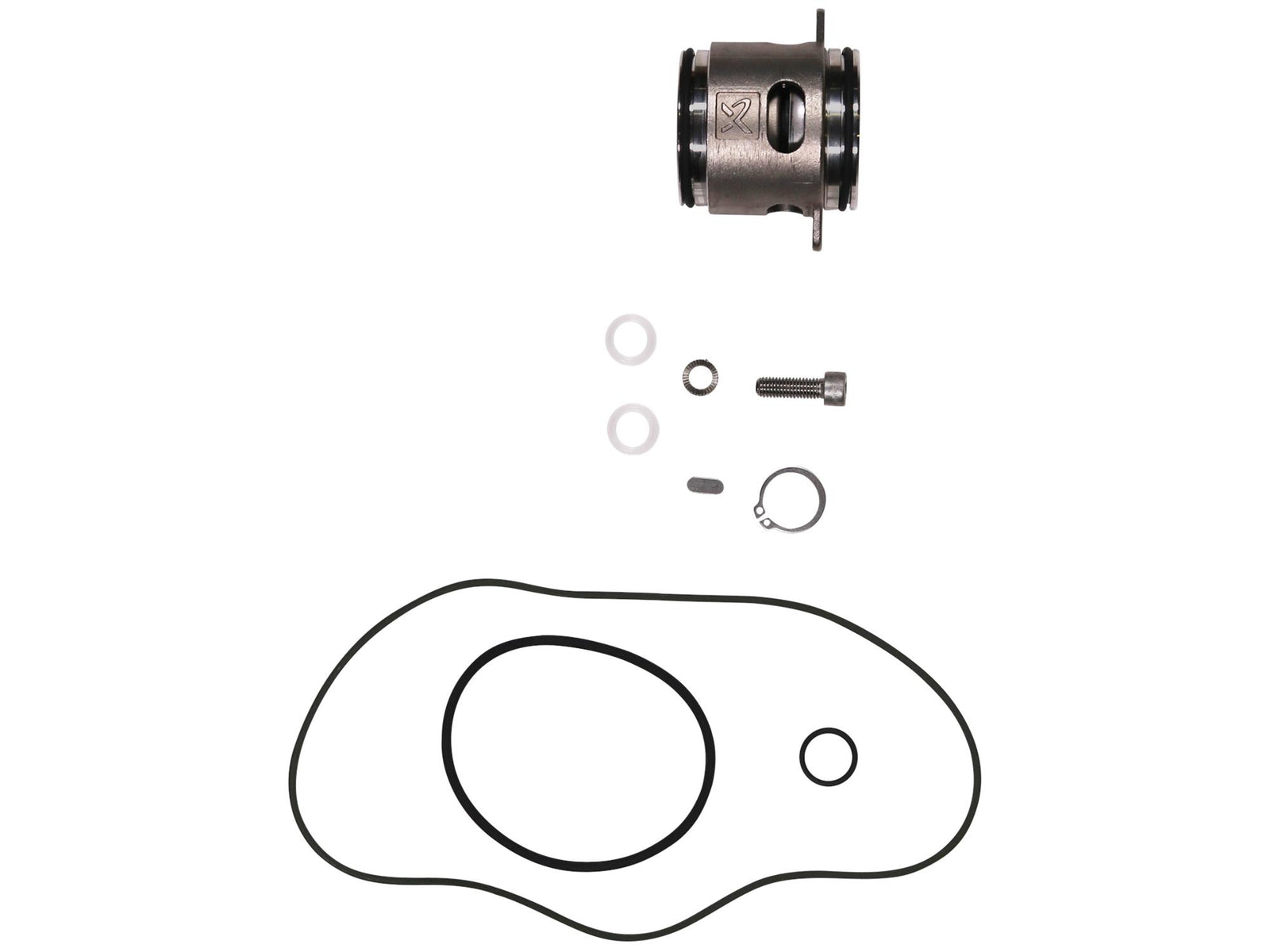 Grundfos 96645275, Shaft Seal Cartridge Kit Frame B/C FKM
