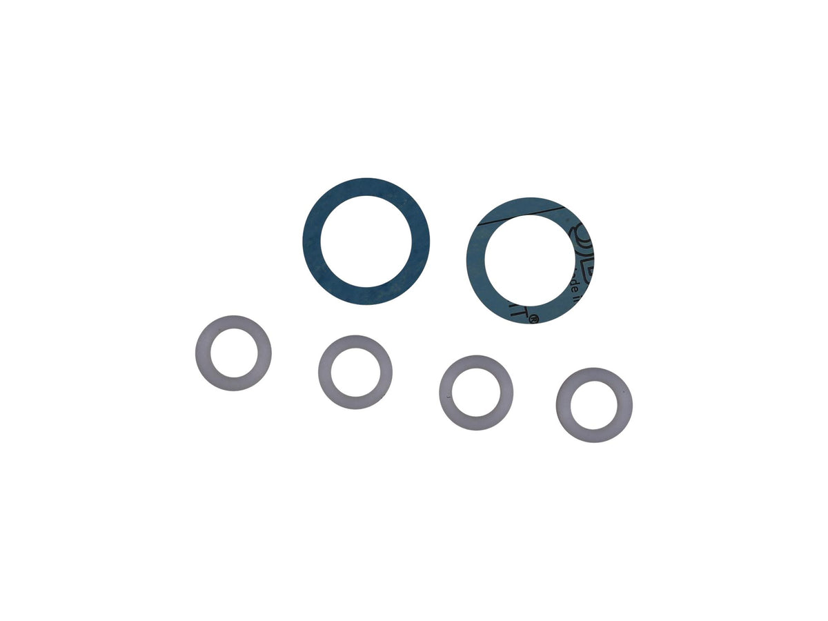 Grundfos 96688716, Gas Gaskets Kit for Cl2 and NH3 Applications