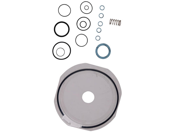 Grundfos 96688766, Maintenance Kit Cl2/148/120kg/h FKM TFM1600