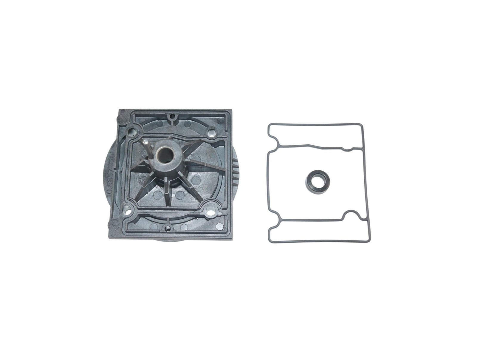 Grundfos 96688773, Pump Kit with DMX221 Diaphragm Flange Coupling