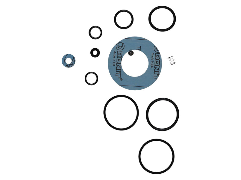 Grundfos 96688796, Maintenance Kit Gas FKM PTFE DN8