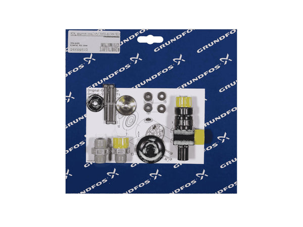 Grundfos 96688822, Maintenance Kit for Pump DMI-6 PP E C Auto Deaer