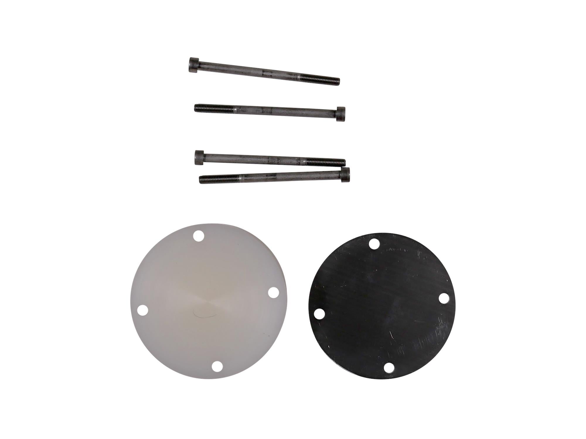 Grundfos 96688877, Pump Kit DDI60-10 PP
