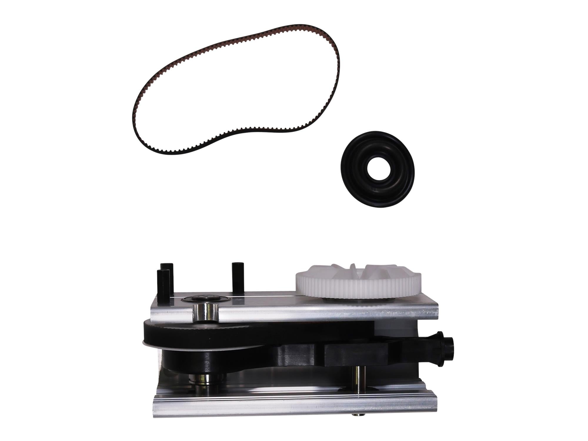 Grundfos 96688899, Pump Kit with Gear and Toothed Belt 22:1