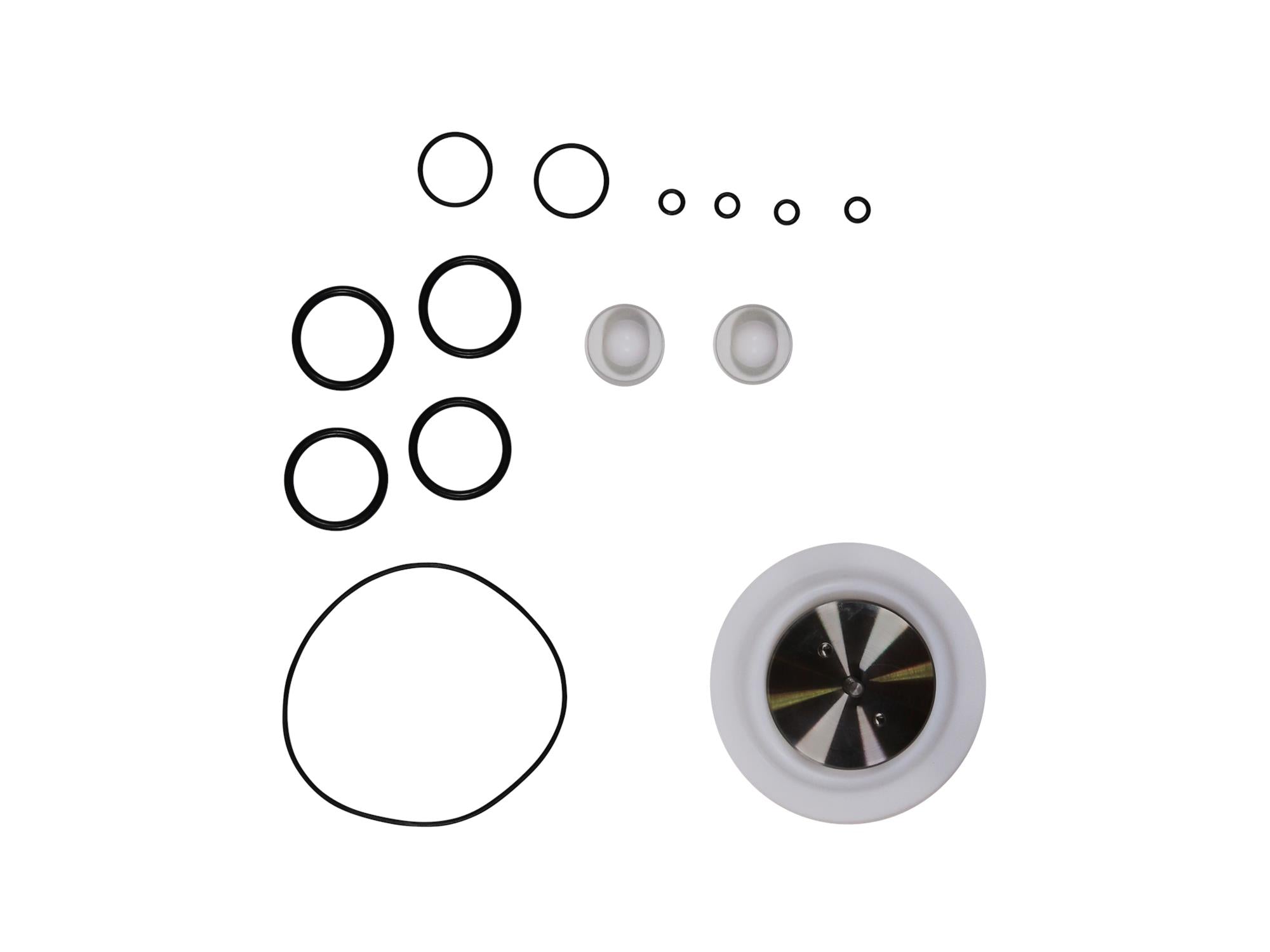 Grundfos 96688944, Maintenance Kit for Pump DDI150-4 PVC E T