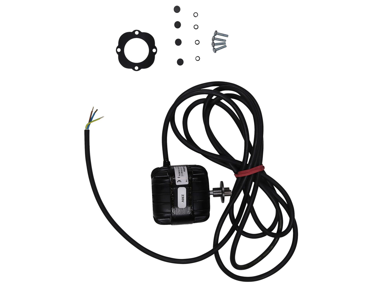 Grundfos 96688959, Kit Gasket with Magn Impeller and Motor 230V