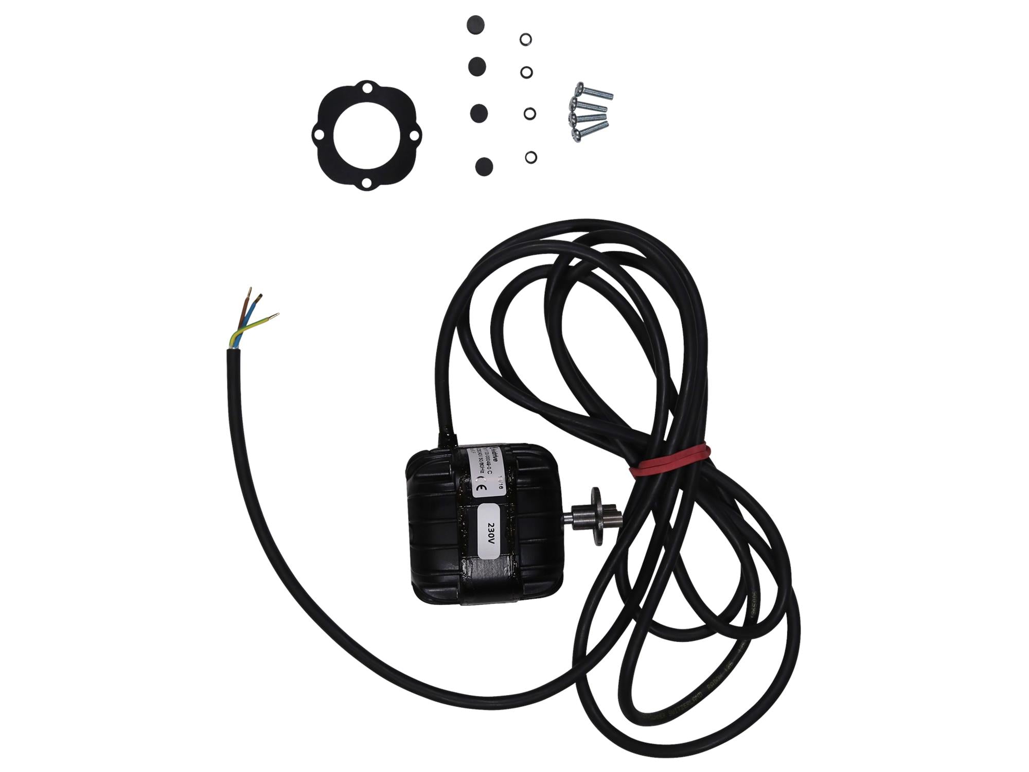 Grundfos 96688959, Kit Gasket with Magn Impeller and Motor 230V