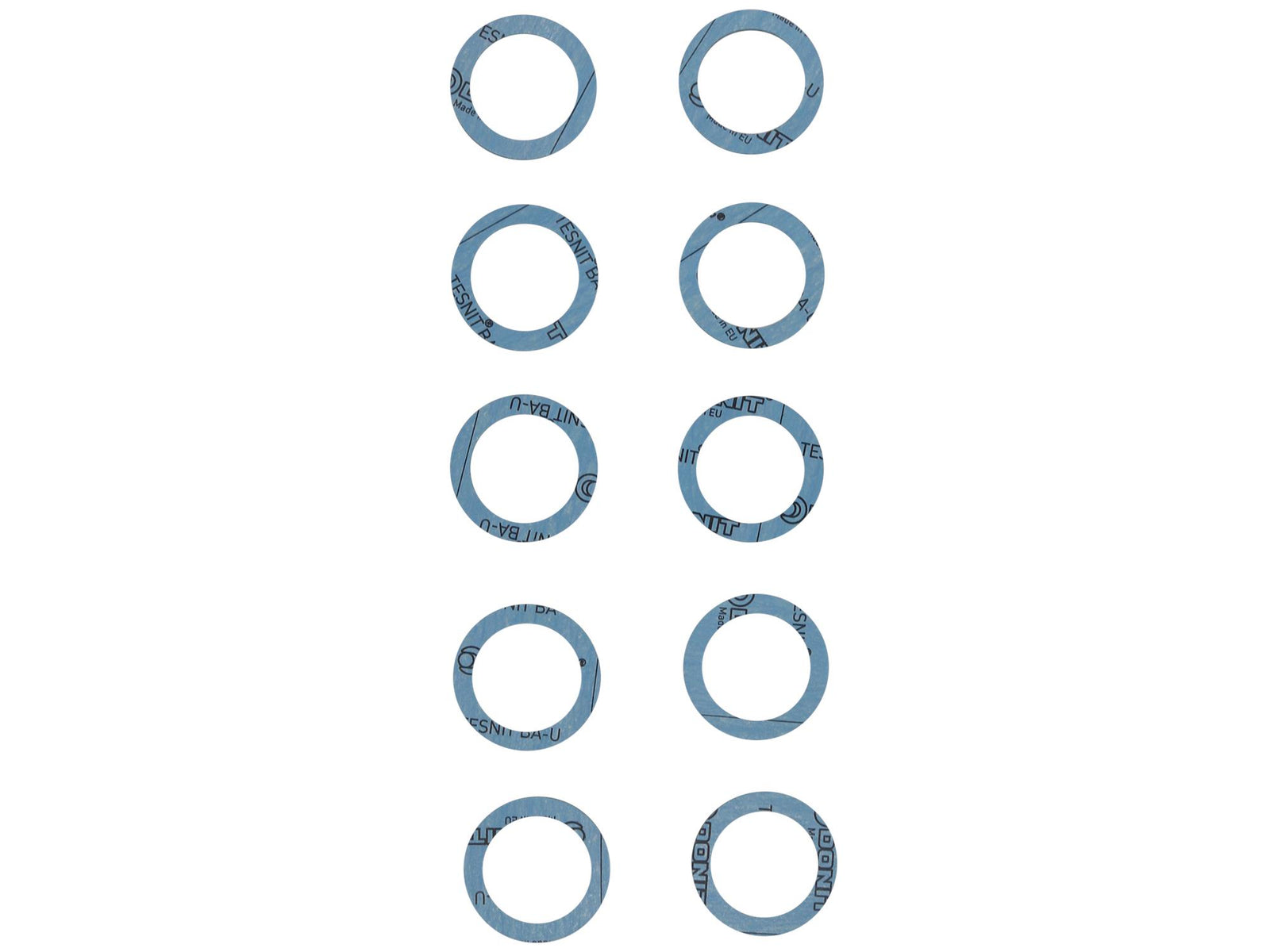 Grundfos 96688979, Gasket Flange Kit DN25 EN1092-1 10pc