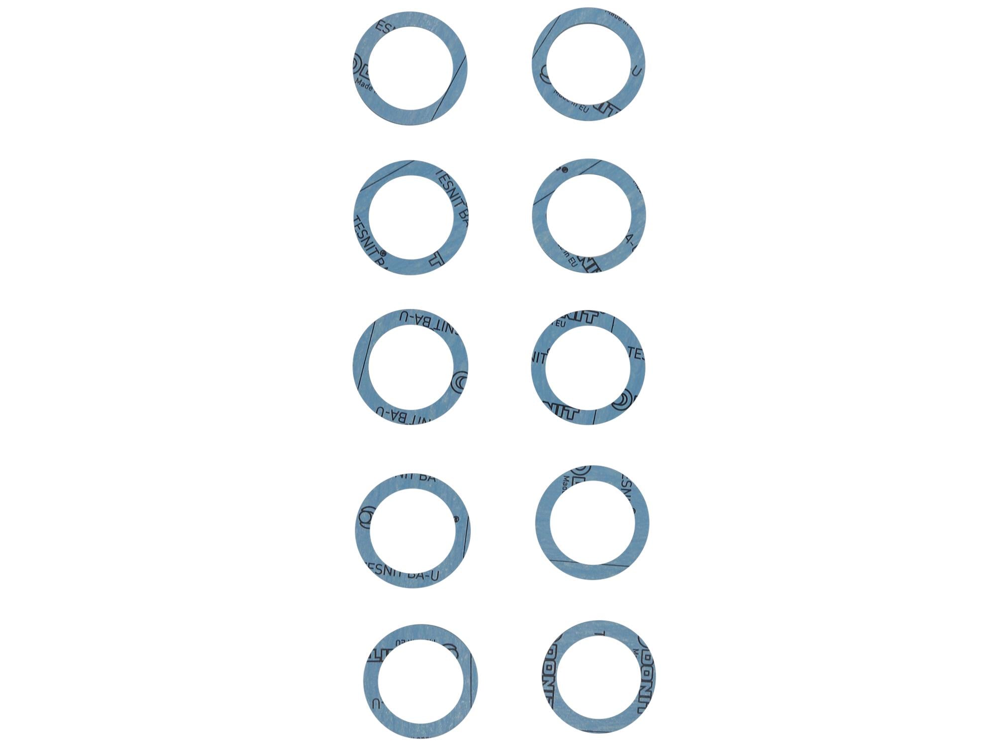Grundfos 96688979, Gasket Flange Kit DN25 EN1092-1 10pc