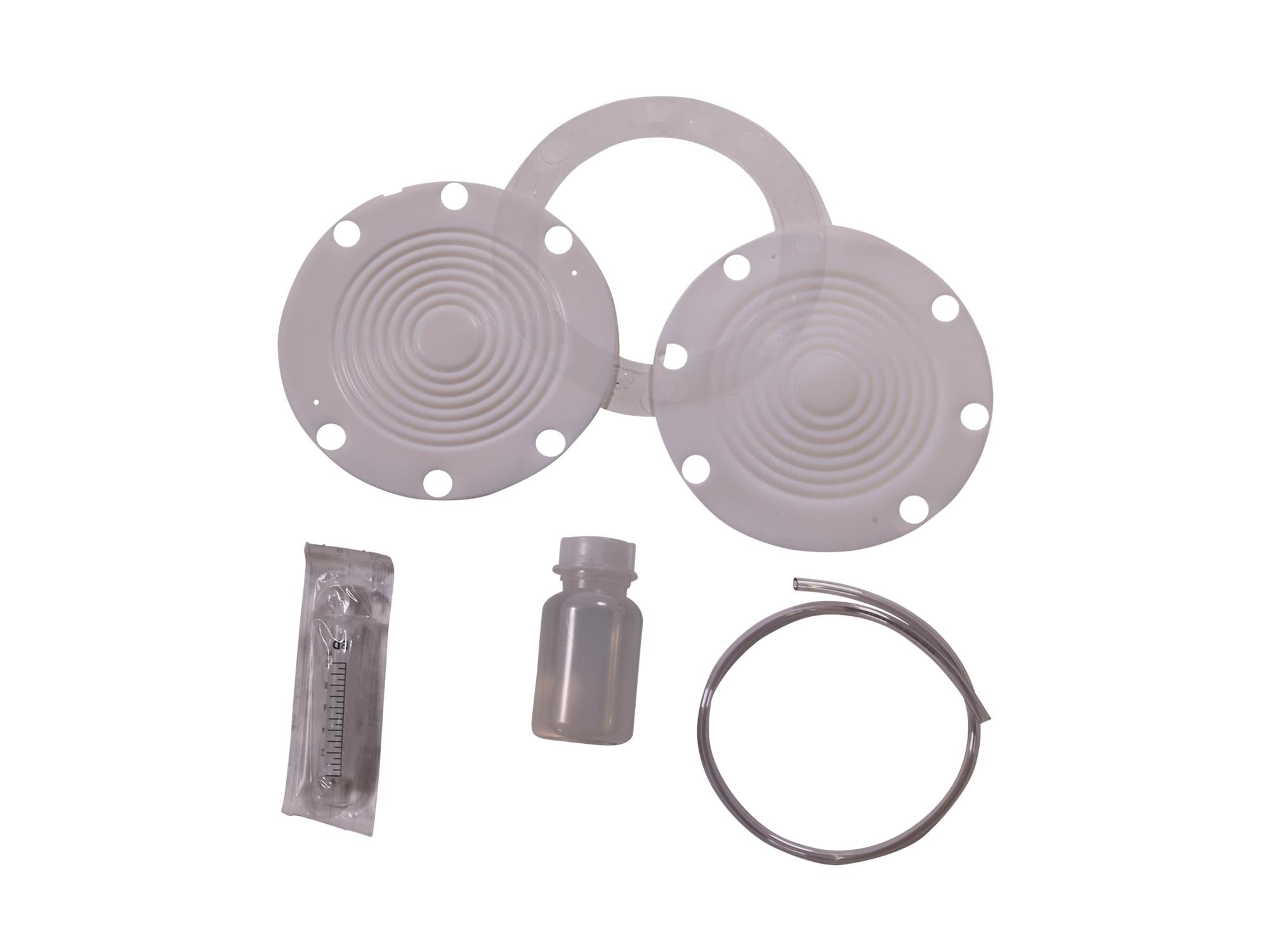 Grundfos 96689020, Diaphragm Kit with DLD/DMH255
