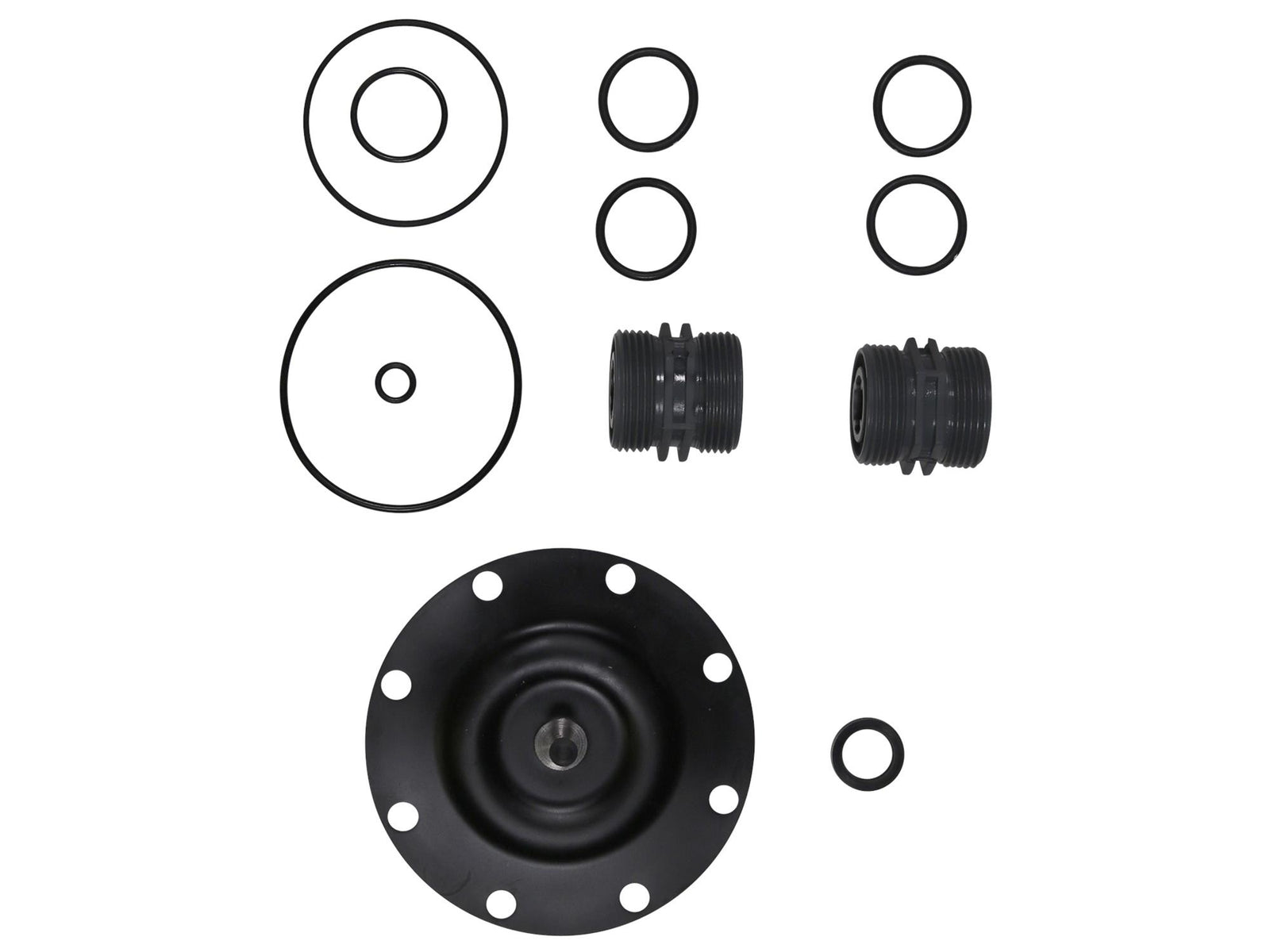 Grundfos 96689027, Pump Kit PVC V G
