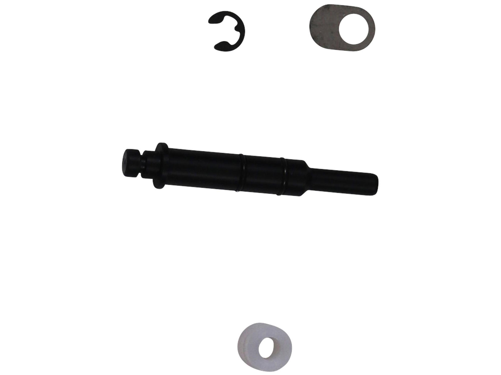 Grundfos 96689060, Gas Kit for Cl2 with FKM and TFM, 100g/h