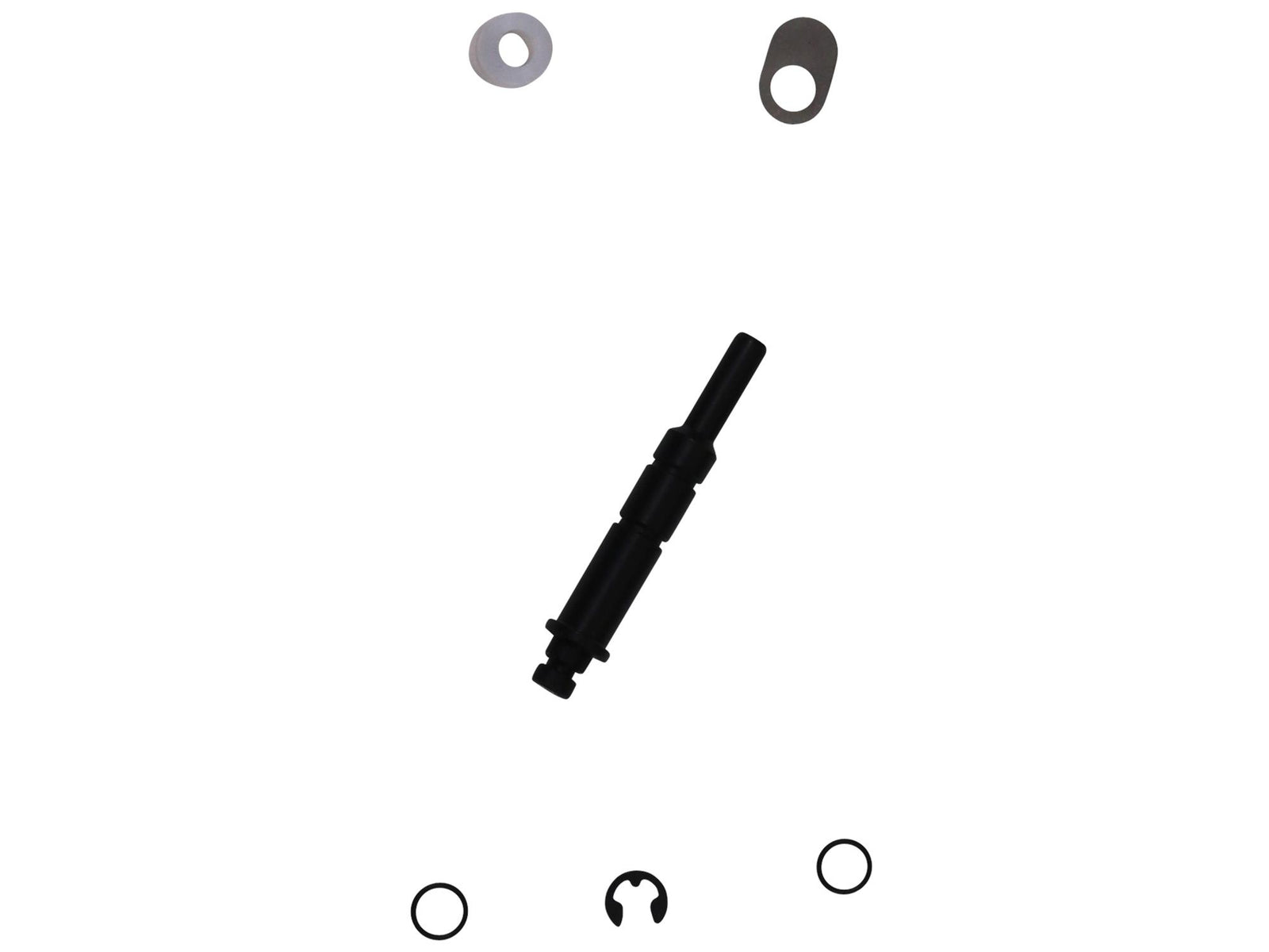 Grundfos 96689061, Gas Kit for Cl2 with FKM and TFM 250g/h